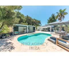 Casa-Chalet en Venta en Sant Josep De Sa Talaia Baleares