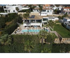 Casa-Chalet en Venta en Estepona Málaga 