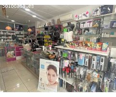 EN VENTA LOCAL + TRASPASO DE NEGOCIO DE CLINICA MEDICO-ESTÉTICA EN CALLE CASABLANCA, TORREMOLINOS (M