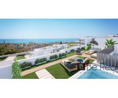 QUINTESSENCE. EXCLUSIVAS VIVIENDAS CON VISTAS AL MAR EN MARBELLA (MÁLAGA)