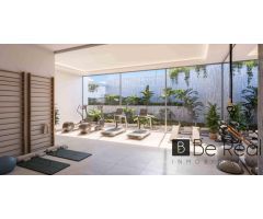 QUINTESSENCE. EXCLUSIVAS VIVIENDAS CON VISTAS AL MAR EN MARBELLA (MÁLAGA)