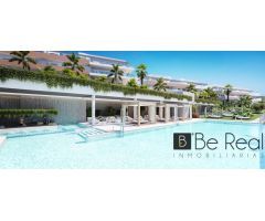 QUINTESSENCE. EXCLUSIVAS VIVIENDAS CON VISTAS AL MAR EN MARBELLA (MÁLAGA)