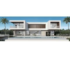 VILLA EUROPA 21 – UNA RESIDENCIA EXCLUSIVA EN LA CALA GOLF, MIJAS COSTA