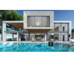 VILLA SIRIO,DONDE EL LUJO SE FUSIONA CON LA NATURALEZA