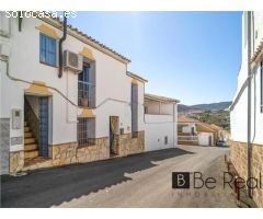 EXCELENTE OPORTUNIDAD EN VILLANUEVA DE ALGAIDAS (MÁLAGA)