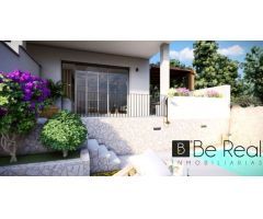 DESCUBRE VILLAS VISTALMAR, MANILVA (MÁLAGA)
