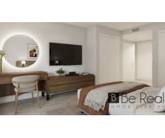 RESIDENCIAL LIVING GARDENS: EXCLUSIVIDAD Y CONFORT EN EL CORAZÓN DE TORREMOLINOS