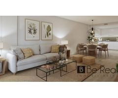 RESIDENCIAL LIVING GARDENS: EXCLUSIVIDAD Y CONFORT EN EL CORAZÓN DE TORREMOLINOS