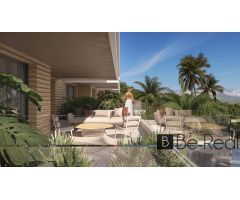 RESIDENCIAL LIVING GARDENS: EXCLUSIVIDAD Y CONFORT EN EL CORAZÓN DE TORREMOLINOS