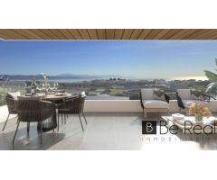 RESIDENCIAL LIVING GARDENS: EXCLUSIVIDAD Y CONFORT EN EL CORAZÓN DE TORREMOLINOS