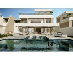 DESCUBRE BRIGHTBAY: EXCLUSIVIDAD Y NATURALEZA EN PERFECTA ARMONÍA