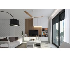 DESCUBRE RESIDENCIAL CARAZONY, COÍN (MÁLAGA)