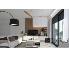 DESCUBRE RESIDENCIAL CARAZONY, COÍN (MÁLAGA)
