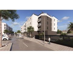 DESCUBRE RESIDENCIAL CARAZONY, COÍN (MÁLAGA)