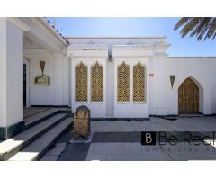 OPORTUNIDAD ÚNICA: LOCAL DE RESTAURANTE LIBANES EN VENTA