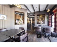 ¡OPORTUNIDAD ÚNICA! MARAVILLOSO LOCAL EN VENTA CON VIVIENDA.