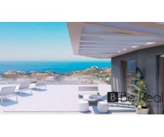 ¡DESCUBRE TOP VIEWS! TU NUEVO HOGAR EN EL CORAZÓN DE BENALMÁDENA
