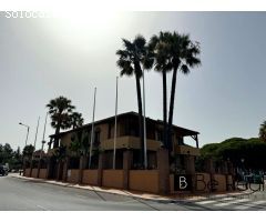 OPORTUNIDAD: EN VENTA EDIFICIO DE OFICINAS EN EL CORAZÓN DE GUADALMINA BAJA (ESTEPONA)