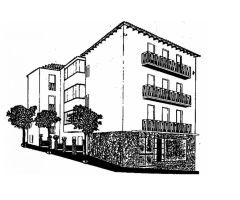 Venta de Hotel Rustico  y Familiar en Funcionamiento con  Rentabilidad.
