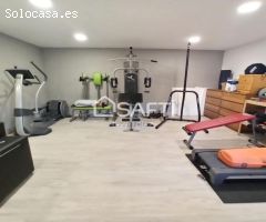 Casa en lugar Tranquilo
