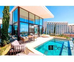 UN OASIS DE LUJO EN EL MEDITERRÁNEO NORT RESIDENCES
