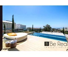 UN OASIS DE LUJO EN EL MEDITERRÁNEO NORT RESIDENCES