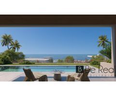 VILLAS HORIZONTE: LUJO, NATURALEZA Y RENTABILIDAD EN LA COSTA DEL SOL