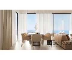 VILLAS HORIZONTE: LUJO, NATURALEZA Y RENTABILIDAD EN LA COSTA DEL SOL