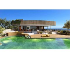 DESCUBRE UN NUEVO MUNDO: HIGUERÓN SOUTH RESIDENCES