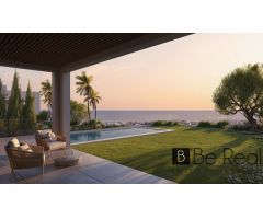 VILLAS HORIZONTE: LUJO, NATURALEZA Y RENTABILIDAD EN LA COSTA DEL SOL