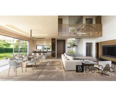 VILLAS HORIZONTE: LUJO, NATURALEZA Y RENTABILIDAD EN LA COSTA DEL SOL