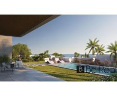VILLAS HORIZONTE: LUJO, NATURALEZA Y RENTABILIDAD EN LA COSTA DEL SOL