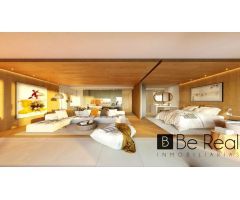 DESCUBRE UN NUEVO MUNDO: HIGUERÓN SOUTH RESIDENCES