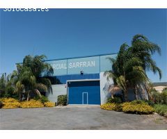 Nave industrial en Venta en Higueron, El Córdoba 