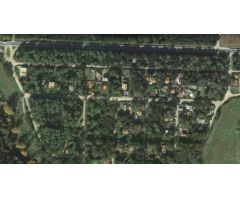 Terreno  de 925 m² en urbanizacion tranquila