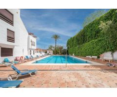 Piso en Venta en Nueva Andalucia Málaga 