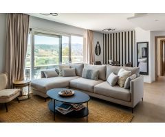 Ático en Venta en Mijas Málaga 