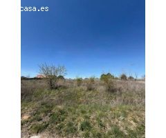 SE VENDE PRECIOSA PARCELA EN BOECILLO.