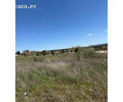 Preciosa parcela urbana en venta, ubicación inmejorable. En Boecillo