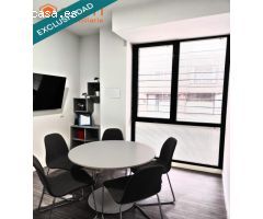 LOFT listo para entrar a vivir en magnífico estado