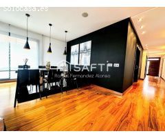 UNICA Y EXCLUSIVA VILLA DE ALTO STANDING EN CARBAJAL DE LA LEGUA