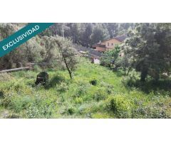 Terreno urbano en venta en Cabrera dAnoia.