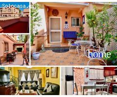 Chalet Pareado en Tomares