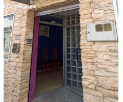 Peluqueria en funcionamiento para trabajar