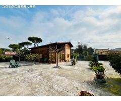 Casa-Chalet en Venta en Caldes De Malavella Girona 