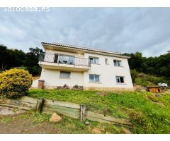 Casa-Chalet en Venta en Canyera, La Girona 