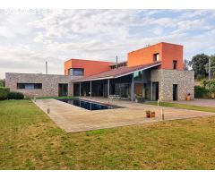 Casa de pueblo en Venta en Cervia De Ter Girona 