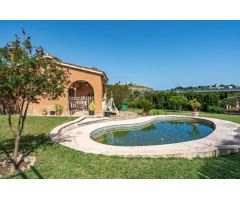 MAGNIFICA CASA DE CAMPO EN ESTEPONA¡ 