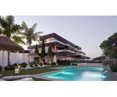 ESPECTACULAR VIVIENDA DE OBRA NUEVA EN CASARES 