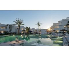 ¡RESIDENCIAL DE NUEVA PROMOCION! EXCELENTES CALIDADES, ¡IVSTAS AL MAR!